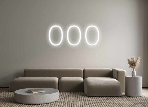 Custom Neon: 000 by Neon Icons