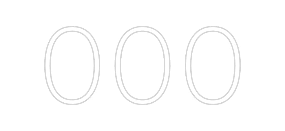 Custom Neon: 000 by Neon Icons