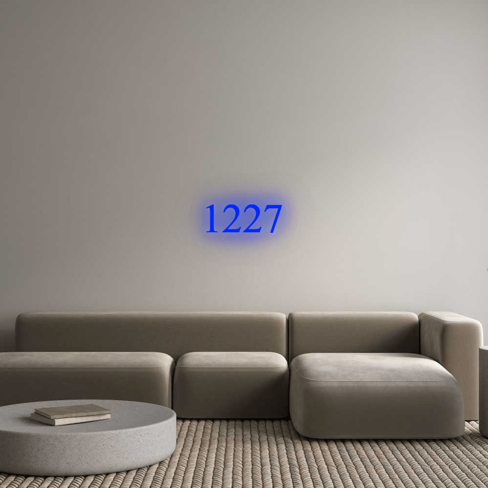 Custom Neon: 1227 by Neon Icons