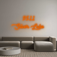 Thumbnail for Custom Neon: 9511
Silver ... by Neon Icons