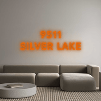 Thumbnail for Custom Neon: 9511
Silver ... by Neon Icons