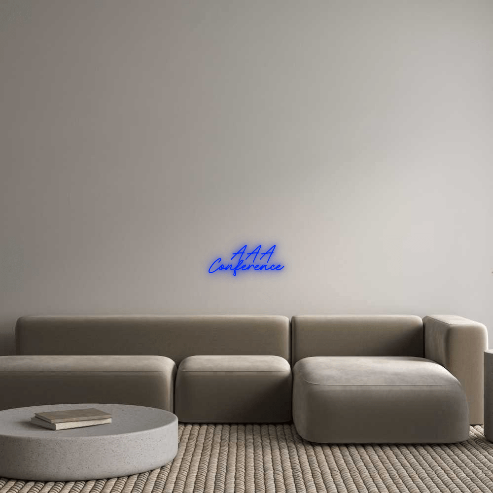 Custom Neon:     AAA
Conf... by Neon Icons