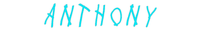 Thumbnail for Custom Neon: Anthony by Neon Icons