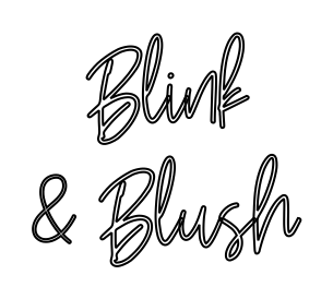 Custom Neon: Blink & Blush by Neon Icons