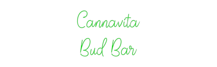 Custom Neon: Cannavita
Bu... by Neon Icons