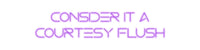 Thumbnail for Custom Neon: Consider it a... by Neon Icons