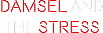 Custom Neon: DAMSEL AND
T... by Neon Icons