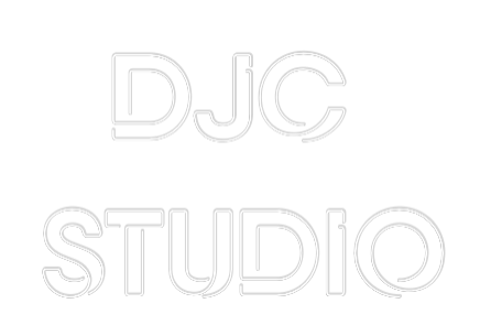 Custom Neon: DJC 
STUDIO by Neon Icons