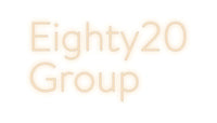 Thumbnail for Custom Neon: Eighty20 
Gr... by Neon Icons