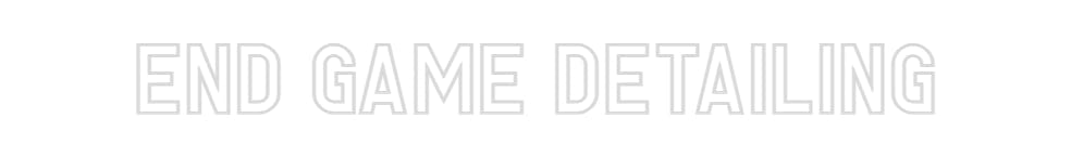 Custom Neon: End Game Deta... by Neon Icons