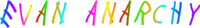 Thumbnail for Custom Neon: Evan Anarchy by Neon Icons