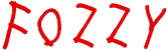 Custom Neon: Fozzy by Neon Icons