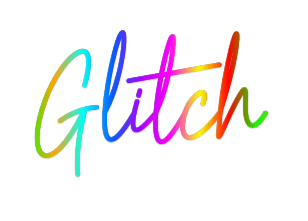 Custom Neon: Glitch by Neon Icons