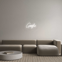 Thumbnail for Custom Neon: Google by Neon Icons
