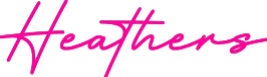 Custom Neon: Heathers by Neon Icons