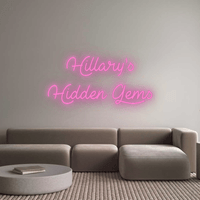 Thumbnail for Custom Neon: Hillary's
Hi... by Neon Icons