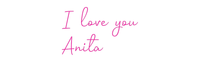 Thumbnail for Custom Neon: I love you
A... by Neon Icons