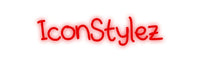 Thumbnail for Custom Neon: IconStylez by Neon Icons