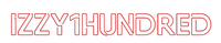 Thumbnail for Custom Neon: Izzy1Hundred by Neon Icons