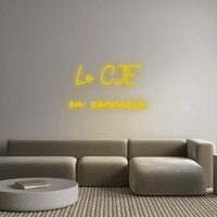 Thumbnail for Custom Neon: Le CJE
en co... by Neon Icons