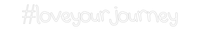 Thumbnail for Custom Neon: #loveyourjour... by Neon Icons