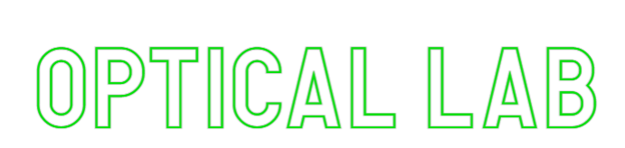 Custom Neon: Optical Lab by Neon Icons
