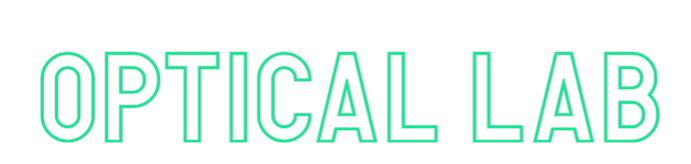 Custom Neon: Optical Lab by Neon Icons
