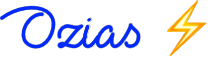 Custom Neon: Ozias ⚡️ by Neon Icons