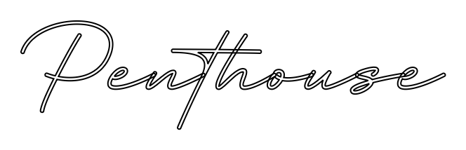 Custom Neon: Penthouse by Neon Icons