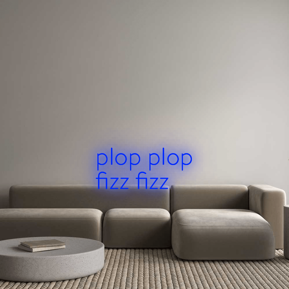 Custom Neon: plop plop
fi... by Neon Icons