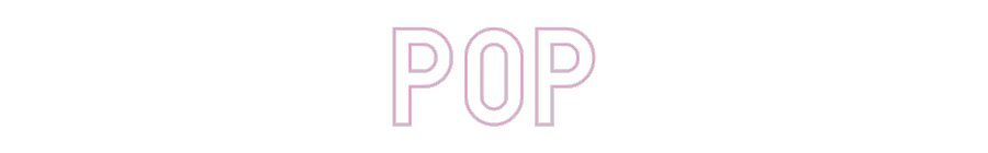 Custom Neon: POP by Neon Icons