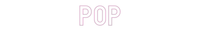 Thumbnail for Custom Neon: POP by Neon Icons