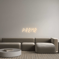 Thumbnail for Custom Neon: Preme by Neon Icons