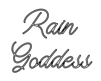 Custom Neon: Rain Goddess by Neon Icons