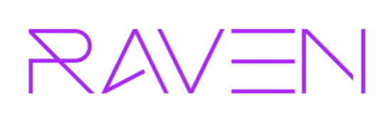 Custom Neon: Raven by Neon Icons