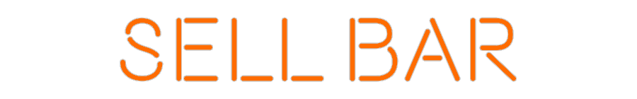 Custom Neon: Sell bar by Neon Icons