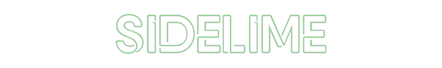 Custom Neon: SIDELIME by Neon Icons