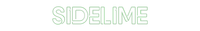 Thumbnail for Custom Neon: SIDELIME by Neon Icons