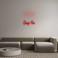 Thumbnail for Custom Neon: Snap-On by Neon Icons