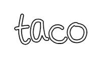 Thumbnail for Custom Neon: taco by Neon Icons