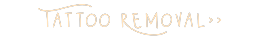 Custom Neon: Tattoo Remova... by Neon Icons