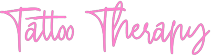 Custom Neon: Tattoo Therapy by Neon Icons
