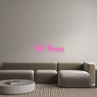 Thumbnail for Custom Neon: Tattoo Therapy by Neon Icons
