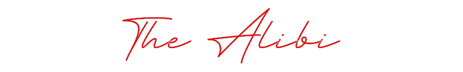 Custom Neon: The Alibi by Neon Icons