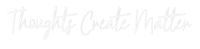 Thumbnail for Custom Neon: Thoughts Create... by Neon Icons