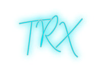 Thumbnail for Custom Neon: TRX by Neon Icons