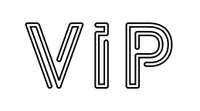 Thumbnail for Custom Neon: VIP by Neon Icons