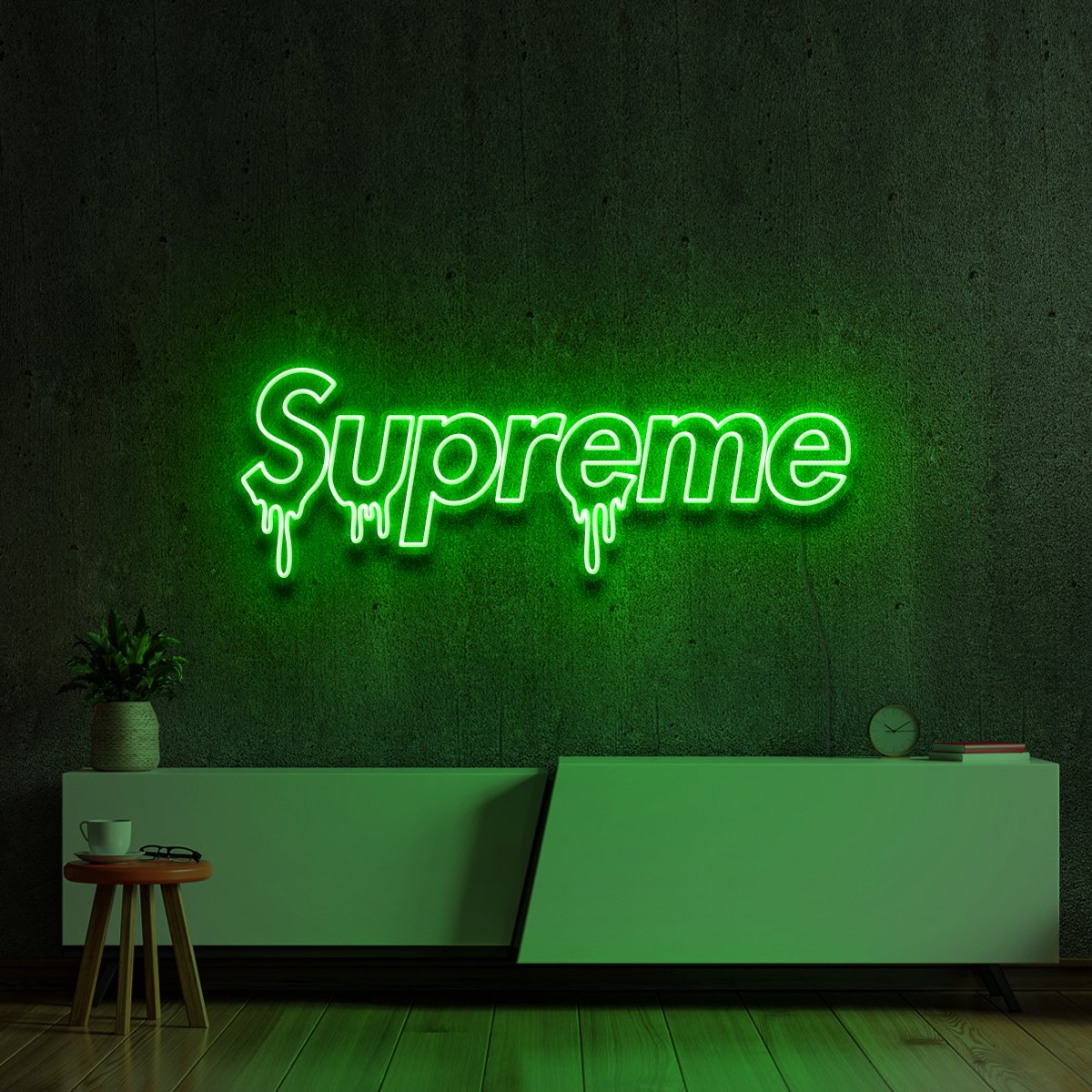 Supreme Drip
